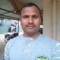 Chiranjeevi Rachapalli