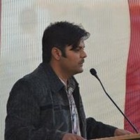 Jitender Sharma