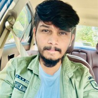 Pratik Ghodke