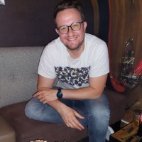 Jonathan Bourdrez