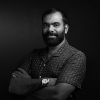 Ali Akbar