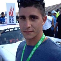 Andrew Lunardo
