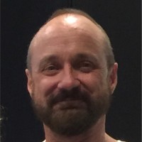 Jeff Burnett
