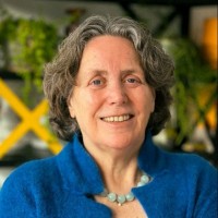 Margret Overdijk