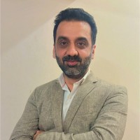 Vikram Singh Pathania
