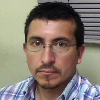 Pedro Barrios Gomez
