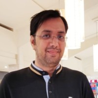 Ayush Khanna
