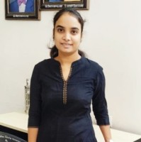 Vaishnavi Berad