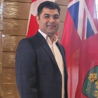 Alok Patel