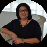 María Elizabeth Flores García