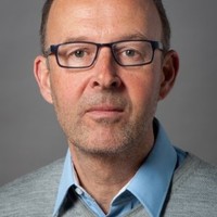 Erik Van Den Bergh