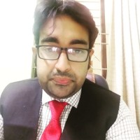 Dr Ankur Datta