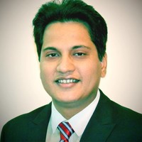 Deepak Anand