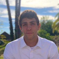 Joshua Orton