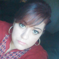 Patricia Mireles