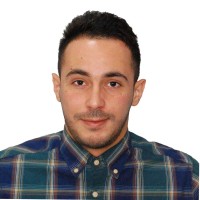 Mohamed Amir Mabrouk