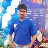 Edupalli Sai Balaji