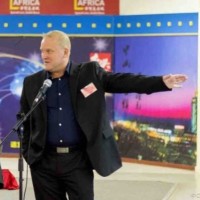 Matthew Earle-Robertson