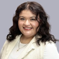 Ashley Murguia Topete