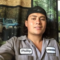 Phillip Chan
