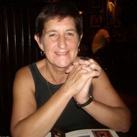 Christine Nisbet