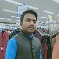 Santu Kumar