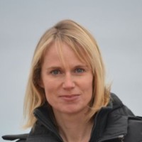 Lucy Coutts