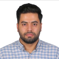 Mohammad Mahdivand