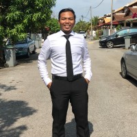 Amir Asyraaf