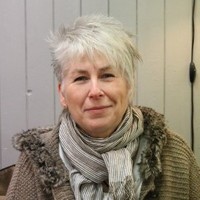 Ann Adenberg