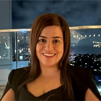 Therese Sakr