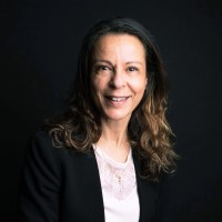 Isabelle Cantuel