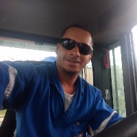 Marlon Balbino Marlon