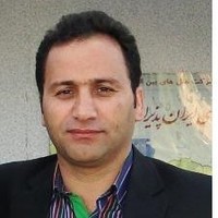 Mahmoudreza Farsi