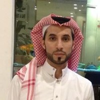ياسر البلوي