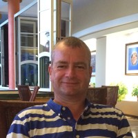 Mark Harrison