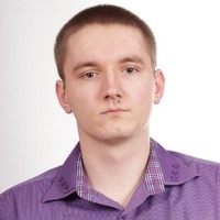Dmitry Dodonov