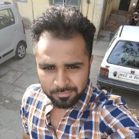 Amardeep Deshpande