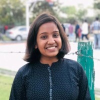 Sakshi Yadav