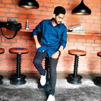 Dileep V
