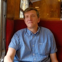 Paul Thompson
