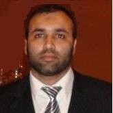 Rizwan Mudassir P.Eng