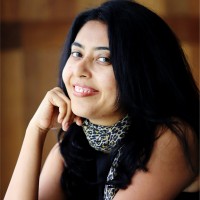 Suvra Das Gupta
