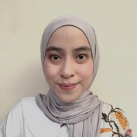 Nada Najmi Zuhud