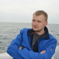 Сергей Саенко