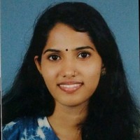 Niveditha V