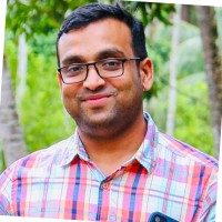 Adarsh Manoharan