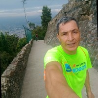 Jose Alberto Bolivar Garzon