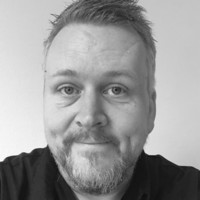 Trond Westby Sand