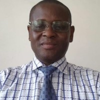 Baako Chris